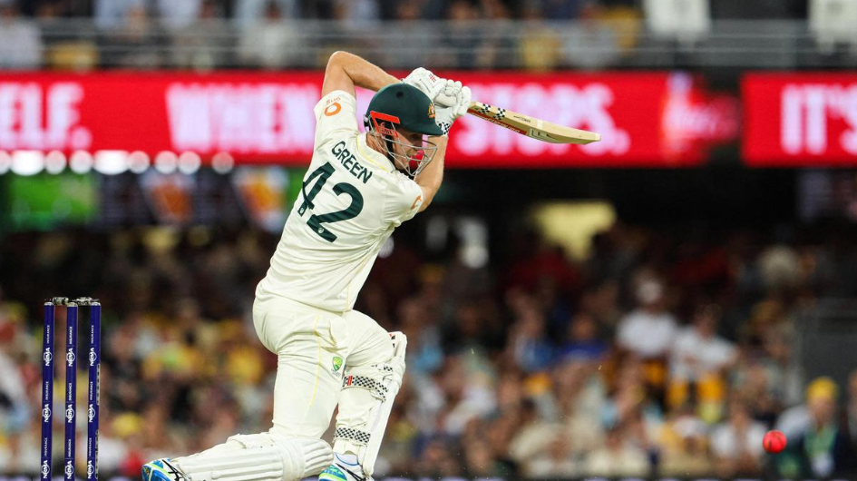Cameron Green says no complacency as Aus aim to seal Ashes in Adelaide