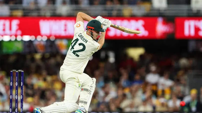 Cameron Green says no complacency as Aus aim to seal Ashes in Adelaide