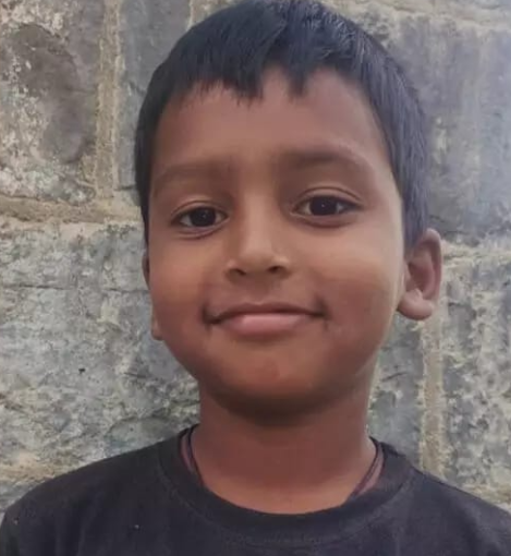 Eight-year-old boy dies after electric shock