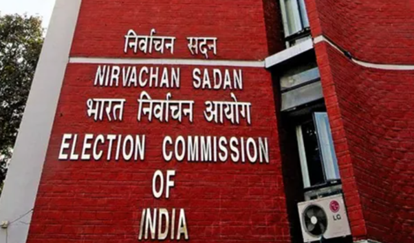 ECI holds training sessions for ROs and AROs