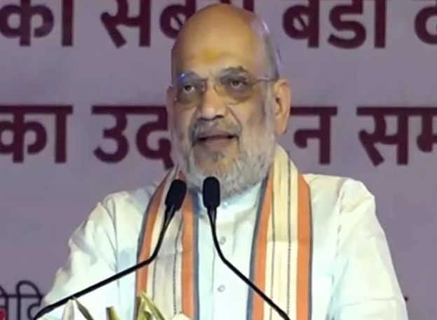Amit Shah highlights dairy’s importance in rural economy