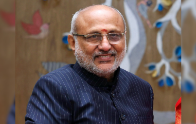 V-P Radhakrishnan to Attend 35th Convocation of Rajasthan University