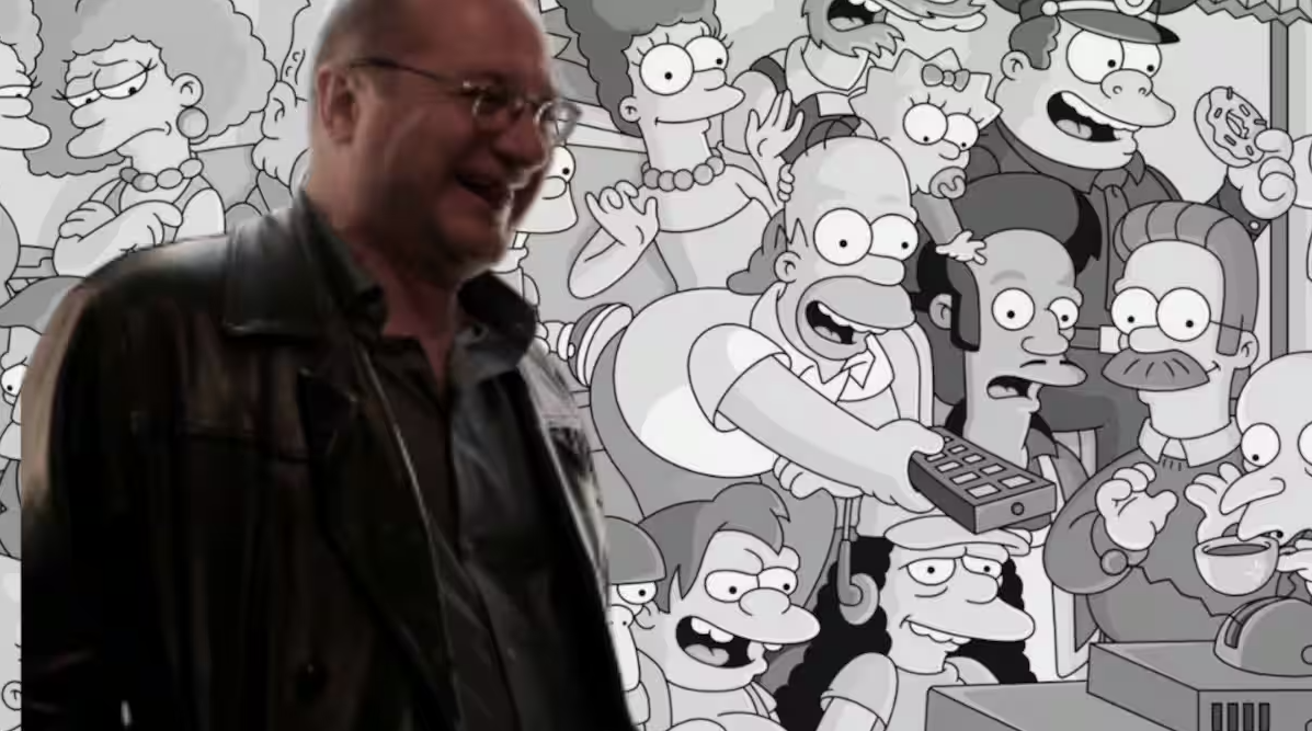 Beloved Simpsons writer Dan McGrath passes away