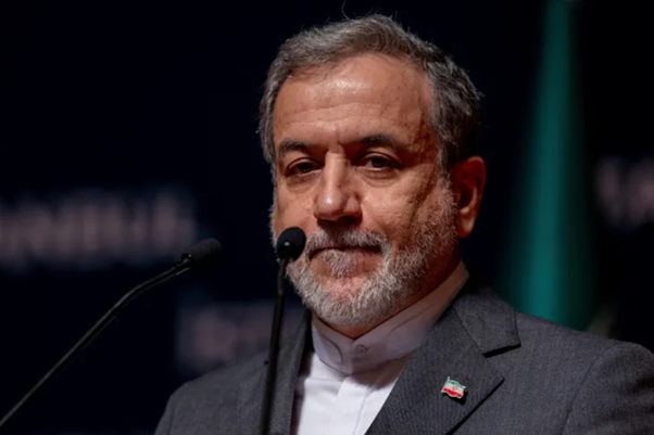 Iran Condemns Trump’s Call to Resume U.S. Nuclear Testing as ‘Regressive and Irresponsible’