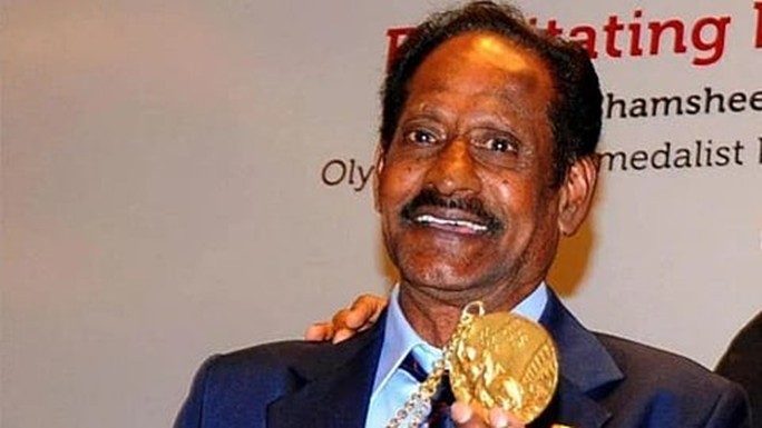 Manuel Frederick, 1972 Olympic Bronze-Winning Goalkeeper, Passes Away at 78