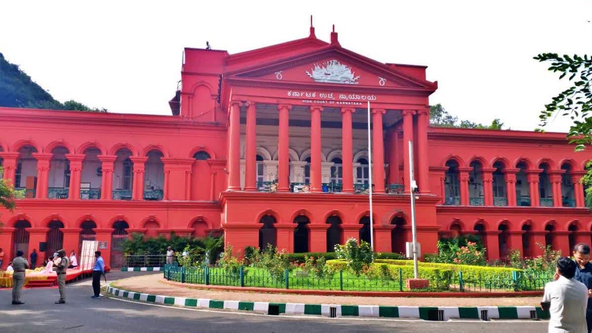 High Court upholds 1987 land acquisition, overturns single-judge ruling