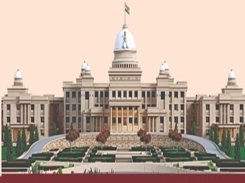 Chhattisgarh Winter Session Begins