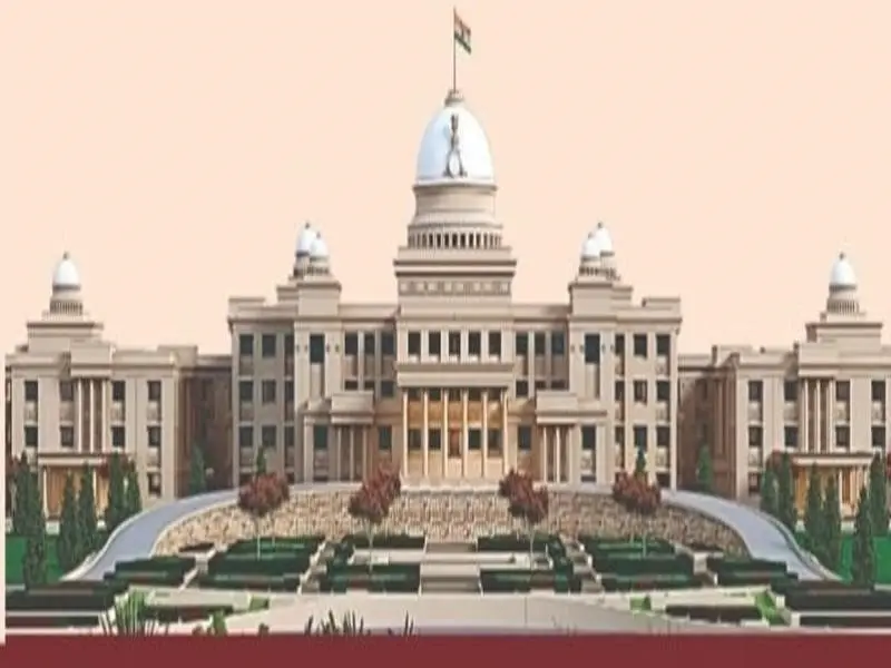 Chhattisgarh Winter Session Begins