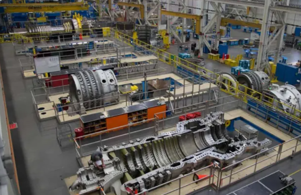 India's industrial growth clocks 4% growth in Sept