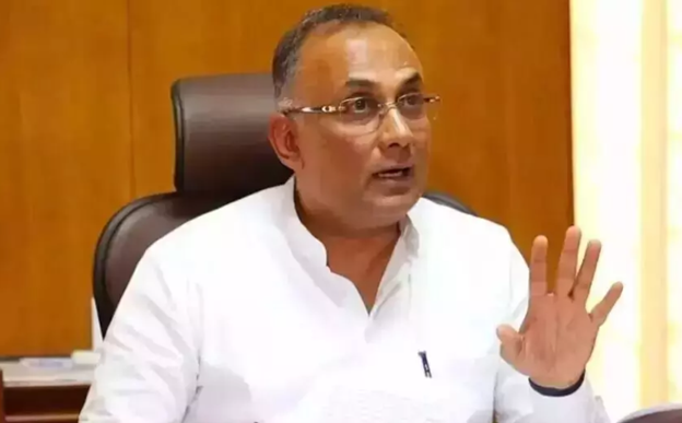 Min Gundu Rao objects to breach of protocol in NMPA invitation