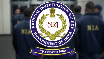 NIA raids 22 sites across states in terror probe