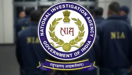 NIA raids 22 sites across states in terror probe