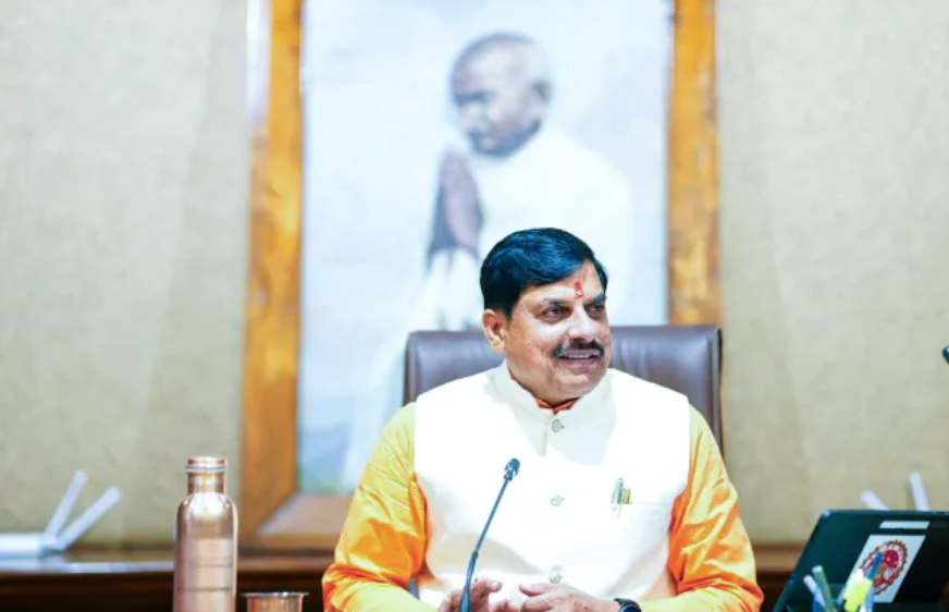 CM Yadav to release 35thinstalment of ‘Ladli Behna’