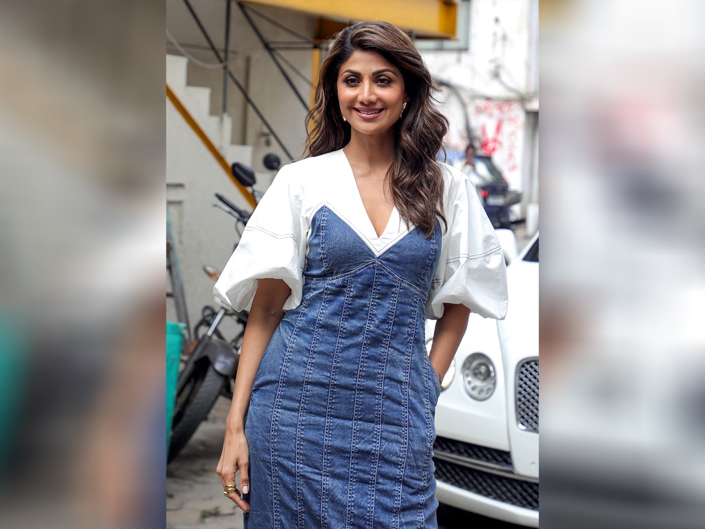 Cheating case: EOW grills Shilpa Shetty for five hours