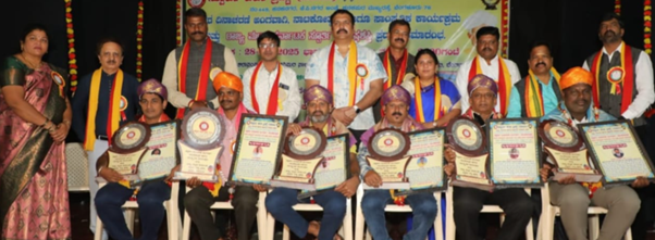 Parents Must Instill Cultural and Linguistic Pride in Children: Actor Dharma