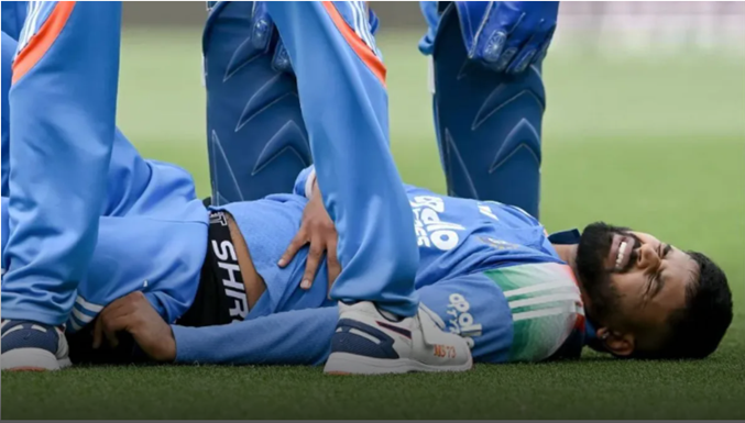 Shreyas Iyer stable, moved out of ICU after spleen injury in Sydney ODI