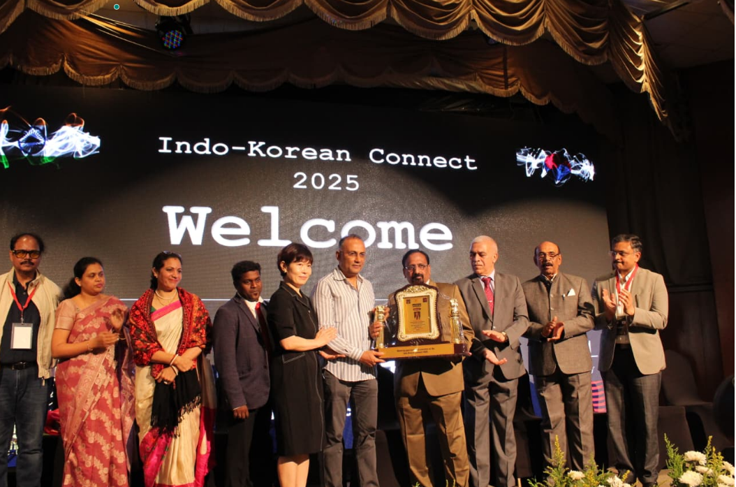 NKTL, AIBT Unite to Boost India–Korea Medical Ties