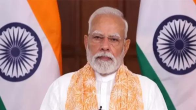PM Modi launches Bihar Jeevika Nidhi cooperative