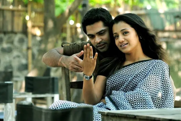 Madras HC Blocks ‘Aaramoley’ Over Copyright Infringement