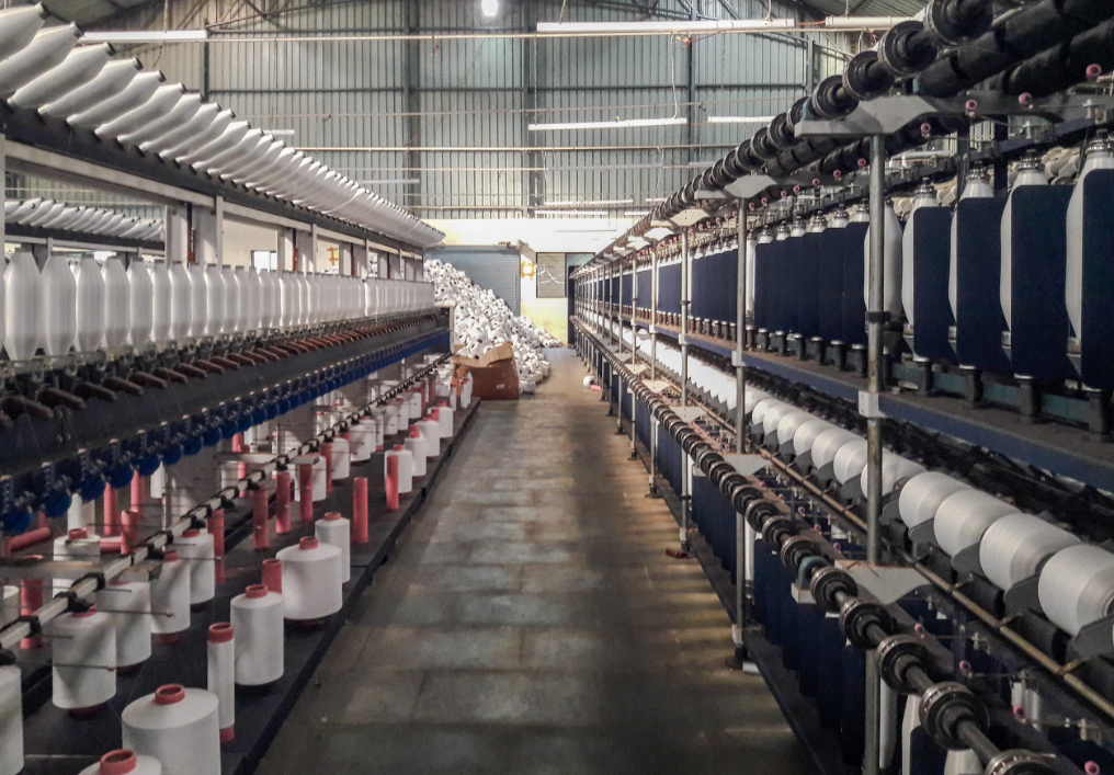 Textile units get major government subsidy support