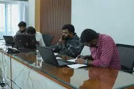 Weekly phone-in programme continues for swift civic grievance redressal