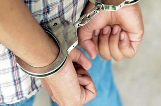 Officer Arrested in 2022 Misappropriation Case After Financial Irregularities Surface