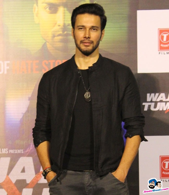 Rajniesh Duggal talks about his role in ‘Saira Khan case’