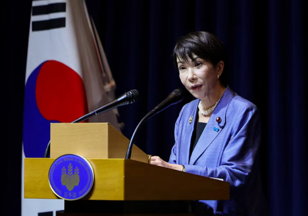 China demands Japan retract remarks on Taiwan