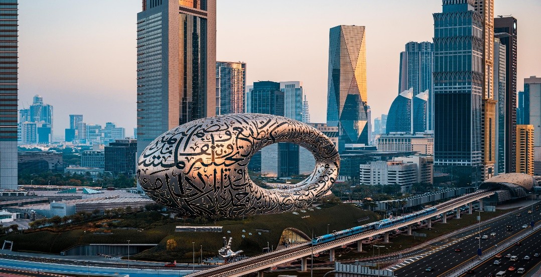 Dubai rolls out fiscal package to bolster biz