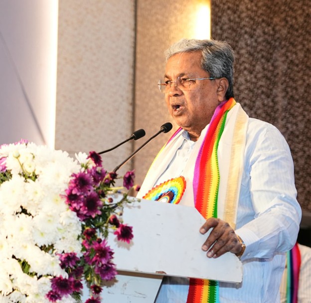 Nehru the true builder of modern India: CM