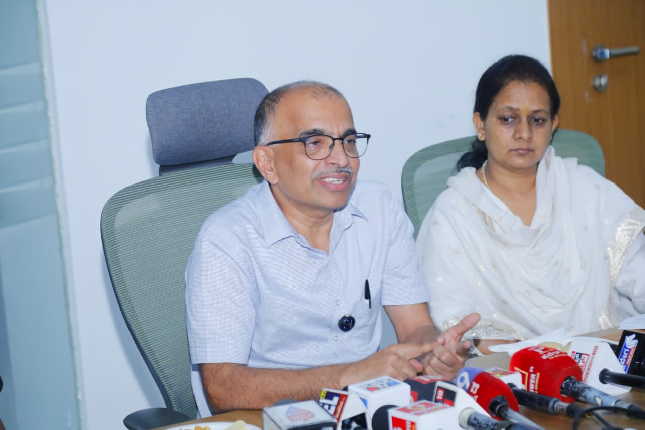 North City Corporation chief orders urgent road, canteen repairs