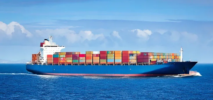 Shipping costs to US, Europe see decline