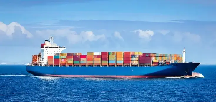 Shipping costs to US, Europe see decline