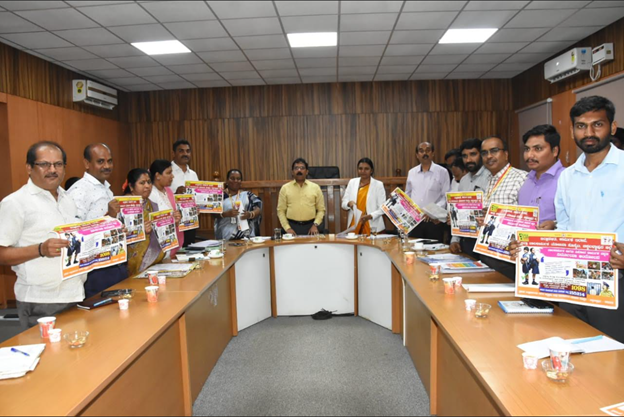 District admin urges vigilance against child labour
