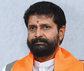 Karnataka Police Book BJP MLC CT Ravi for Hate Speech Against Muslims
