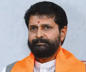 Karnataka Police Book BJP MLC CT Ravi for Hate Speech Against Muslims