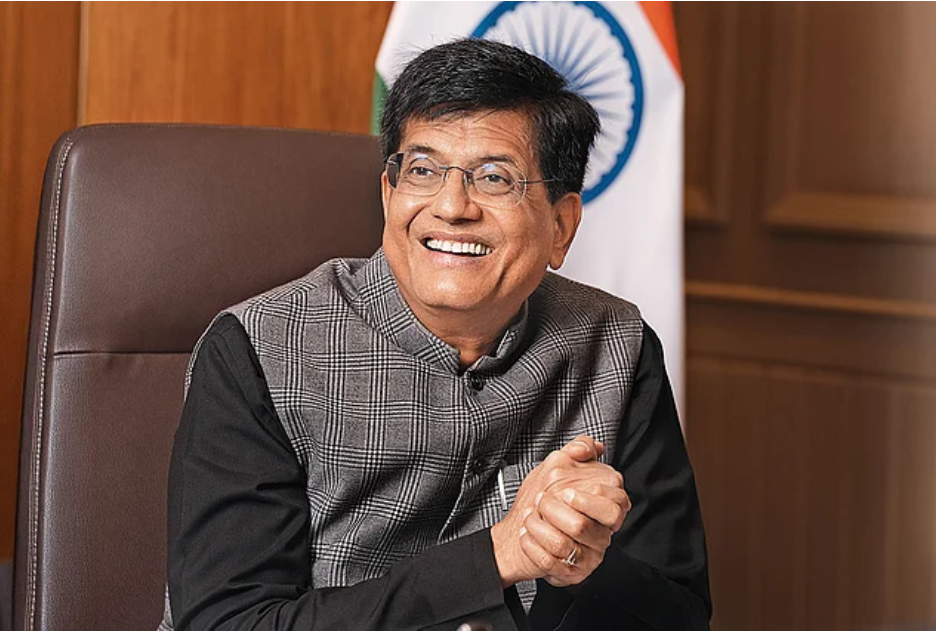 India will Prioritize Self-Respect in Trade Talks: Piyush Goyal