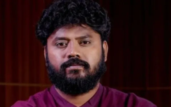 MLA Pradeep Eshwar Takes a Dig at Yatnal