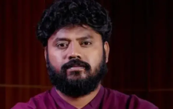 MLA Pradeep Eshwar Takes a Dig at Yatnal