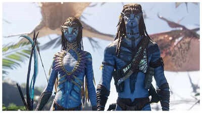 Cameron Confirms New Avatar Saga After Fire and Ash Finale