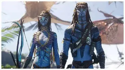 Cameron Confirms New Avatar Saga After Fire and Ash Finale