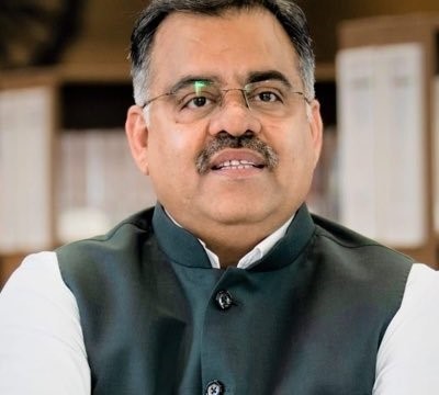 BJP leader blames Punjab CM for migrant safety