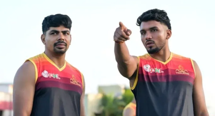 Tamil Thalaivas eye comeback in PKL 12