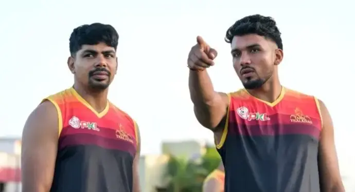 Tamil Thalaivas eye comeback in PKL 12