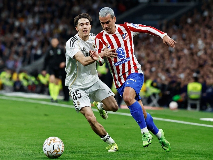French star Griezmann heading to Orlando City
