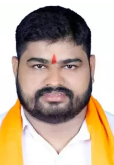 Police Register Case Against HJV Leader for Sexual Coercion