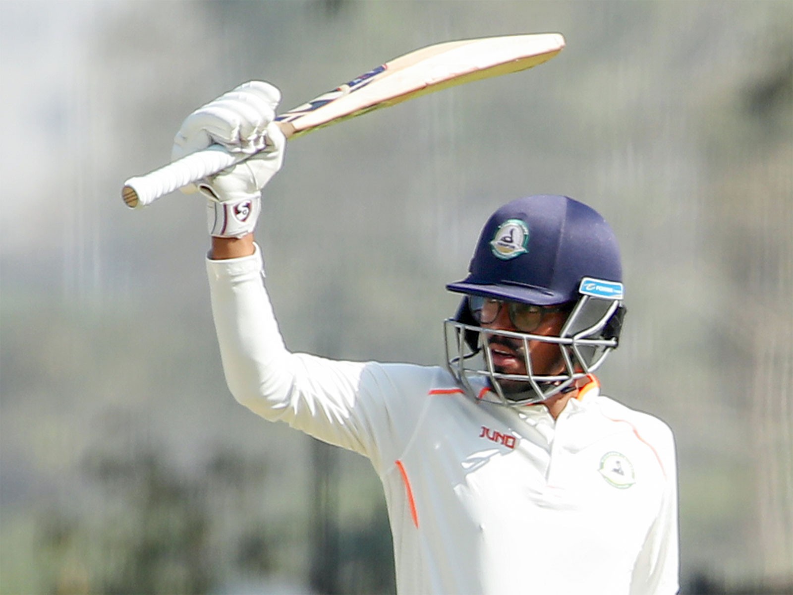 Central Zone wins seventh Duleep Trophy title