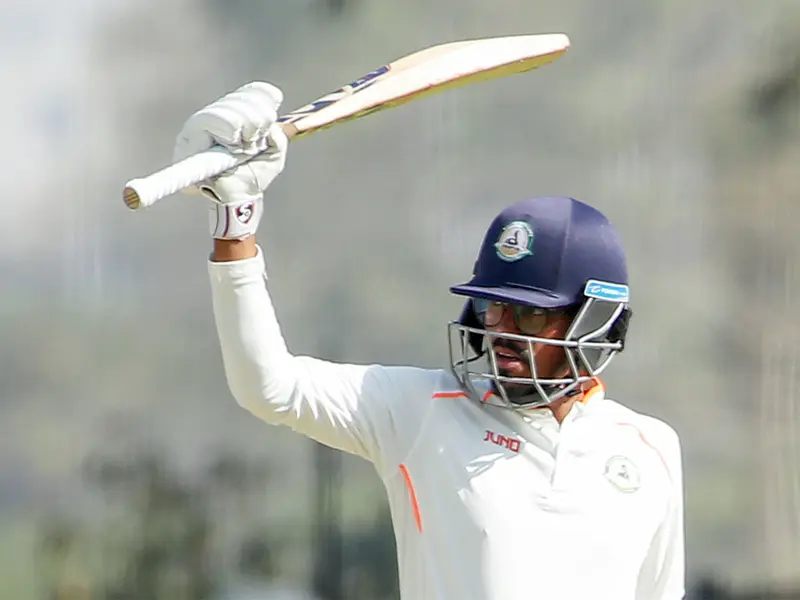Central Zone wins seventh Duleep Trophy title