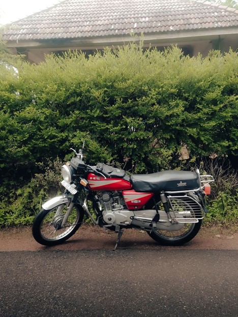 The Evolution of India’s Love Affair with Motorcycles