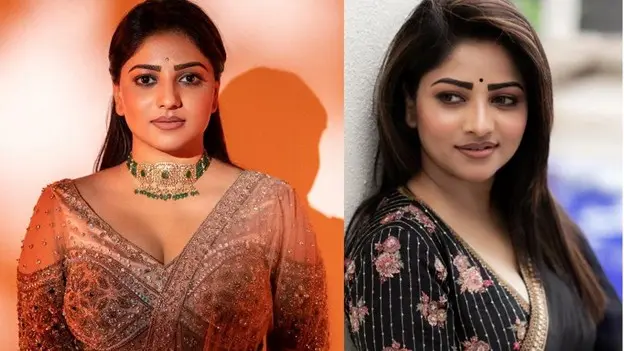 Rachita Ram Announces Exciting Marriage Plans Soon